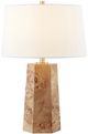 Forty West Hunt Brown Table Lamp-2