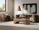 Classic Home Vanty Olive Green Sofa-1