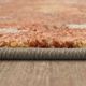 Karastan® Soiree Torrent Rose Gold 12' x 15' Area Rug-5