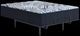 Sierra Sleep® by Ashley® Luxe 2.0 Innerspring 15" Firm Tight Top King Mattress in a Box-2
