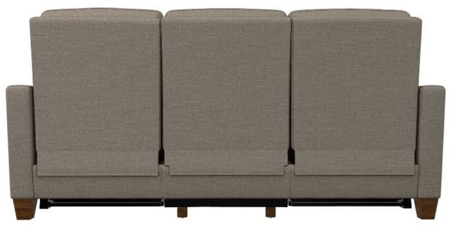 La-Z-Boy® Quinault Mushroom Power Reclining Sofa with Headrest-4