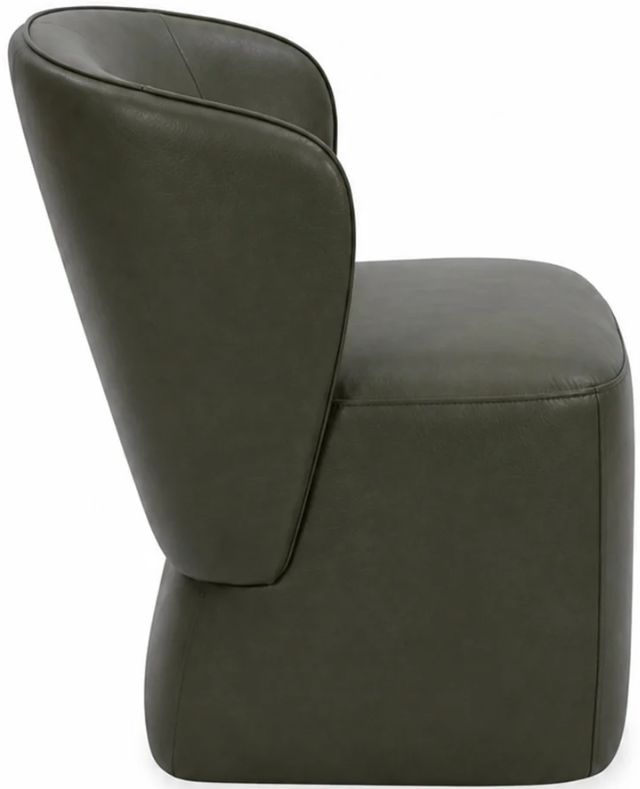 Parker House® Bongo 2-Piece Aline Sage Dining Side Chair Set-2