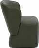 Parker House® Bongo 2-Piece Aline Sage Dining Side Chair Set-2