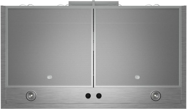 Bosch® 300 Series 36" Stainless Steel Under Cabinet Range Hood-4