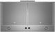 Bosch® 300 Series 36" Stainless Steel Under Cabinet Range Hood-5