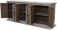 Cottage Creek Furniture Bahari Distressed/Multi Console-2