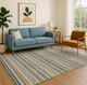 Dalyn™ Rug Company Soft Essentials SE2 Jewel 5'x8' Area Rug-5