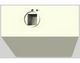 Vent-A-Hood® 30" Biscuit Wall Hood-1