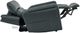 Mega Motion® iNFI Elite Sorrento Ocean Power Lift Recliner-5