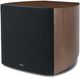 Revel Performa4 B140 Walnut Subwoofer-4