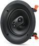 JBL® B-Series B-8IC 8" White In-Ceiling Loudspeaker-1
