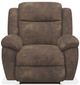 La-Z-Boy® Joel Saddle Power Rocking Recliner-1
