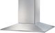 Faber Dama Isola 36" Stainless Steel Island Range Hood-2