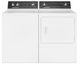 Speed Queen®  White Laundry Pair-0