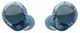 Sony® Blue In-Ear Noise-Canceling Headphones-1