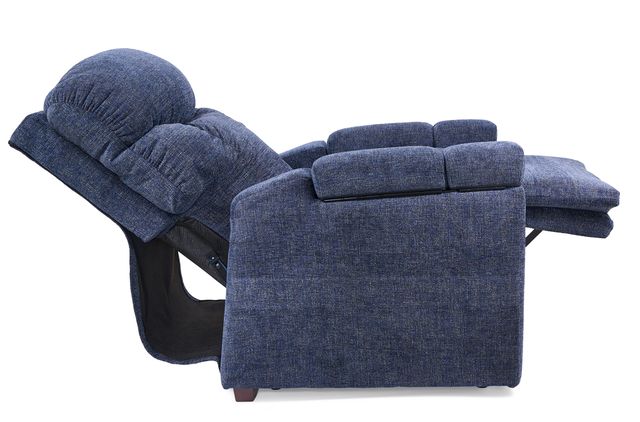 UltraComfort™ Maya Midnight Large Power Lift Recliner-1