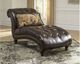 Ashley® Winnsboro Vintage Chaise-1