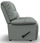 Best® Home Furnishings Customizable Romulus Manual Swivel Glider Recliner-2