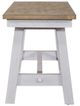 Liberty Furniture Lindsey Farm Sandstone/Weathered White Bench-3