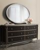 Michael Amini® Villa Cherie Hazelnut Dresser-1