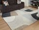 Signature Design by Ashley® Edrickhill Cream/Grayish Teal/Taupe 5'x7' Area Rug-3