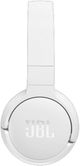 JBL® Tune 670NC White Wireless Noise Cancelling On-Ear Headphones-3