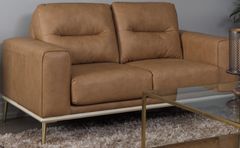 Decor-Rest® Furniture LTD Customizable 3030 Loveseat