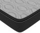 American Bedding™ Cayman 14" Innerspring Plush Pillow Top California King Mattress-1