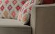 Brentwood Classics Adesso Emily Gibson Admiral Round Chair-4