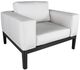 CabanaCoast® Customizable Ibiza II Fabric Outdoor Deep Seating-0