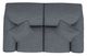 La-Z-Boy® Mackenzie Eclipse Loveseat-4