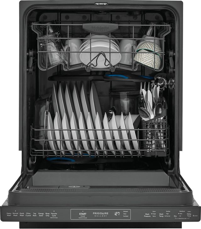 Frigidaire Gallery® 4 Piece Stainless Steel Kitchen Package-2