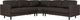 Palliser® Furniture Customizable Tenor 3-Piece L-Shape Sectional -0
