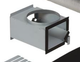 Broan® EW48 Series Non-Ducted Recirculation Kit-1