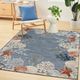 Nourison Home™ Suncoast 5'x7' Style 4 Area Rug-3