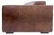 YHD Cameron Chestnut Brown Leather Sofa-3