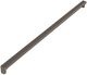 Bertazzoni Professional Series Titanium Handle Kit for Built In Columns-0