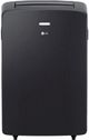 LG 12,000 BTU's Graphite Gray Portable Air Conditioner-0