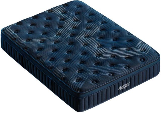Brooklyn Bedding ThermoBalance Elite 15.5" Hybrid Plush Euro Top Twin XL Mattress in a Box-4