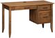 Country Classic Collection Customizable Simplicity Student Desk-0