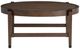 Magnussen Home® Kaysen Wallaby Cocktail Table-2