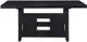 Steve Silver Co. Yves Charcoal Counter Storage Table-3