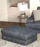 iAmerica Summit Sapphire Ottoman-2