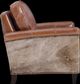 Bradington-Young Customizable Mallory 8-Way Tie Stationary Chair-2