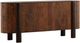 Dovetail Furniture Alvoro Brown Sideboard-0