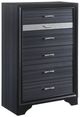 ACME Furniture Naima Black Chest-0