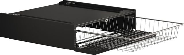 ASKO Graphite Black Pull-Out Laundry Basket-1