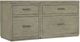 Hooker® Furniture Linville Falls Mink 60" Credenza-0