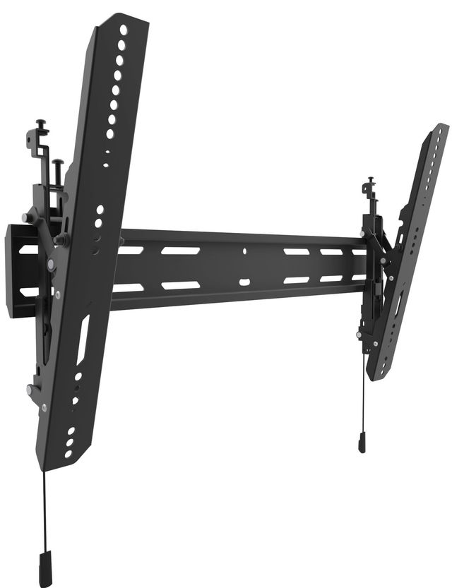 Kanto Tilting Black TV Mount-1