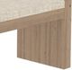Canadel Customizable Loft 5073 Bench-1